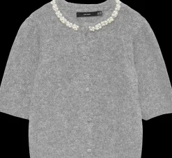 Vero Moda Curve VMCOcean neuletakki