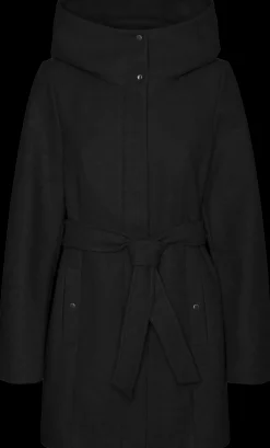 Vero Moda Curve VMCPopliva hupullinen takki