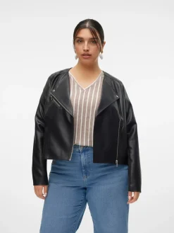 Vero Moda Curve VMCRiley Rio bikertakki