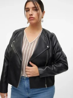 Vero Moda Curve VMCRiley Rio bikertakki