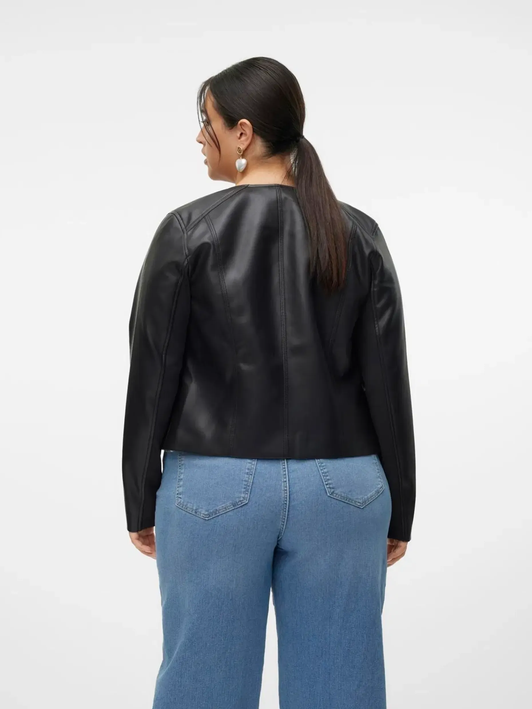 Vero Moda Curve VMCRiley Rio bikertakki