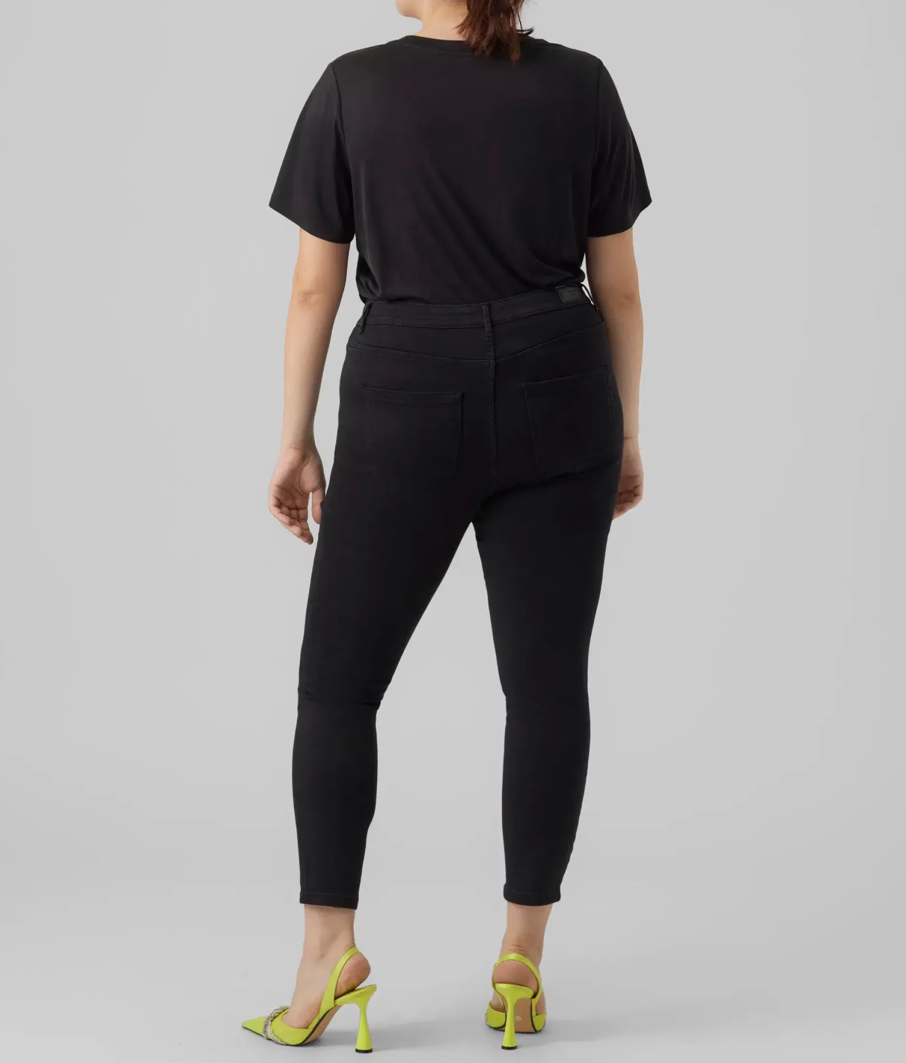 Vero Moda Curve VMPhia farkut