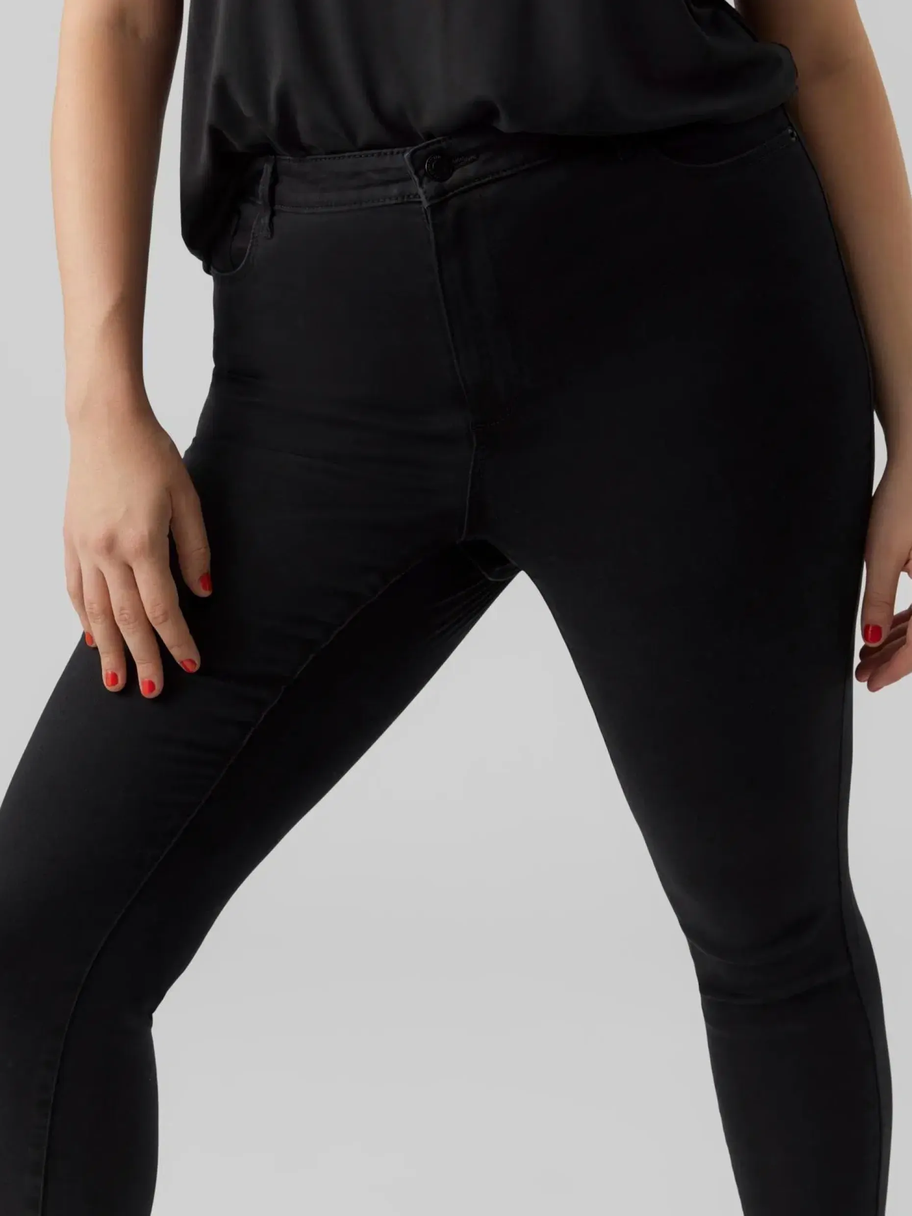 Vero Moda Curve VMPhia farkut