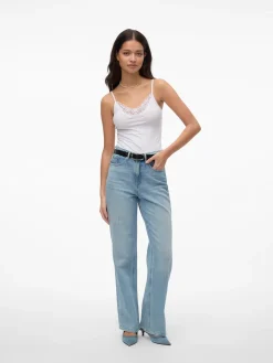 Vero Moda Inge trikootoppi