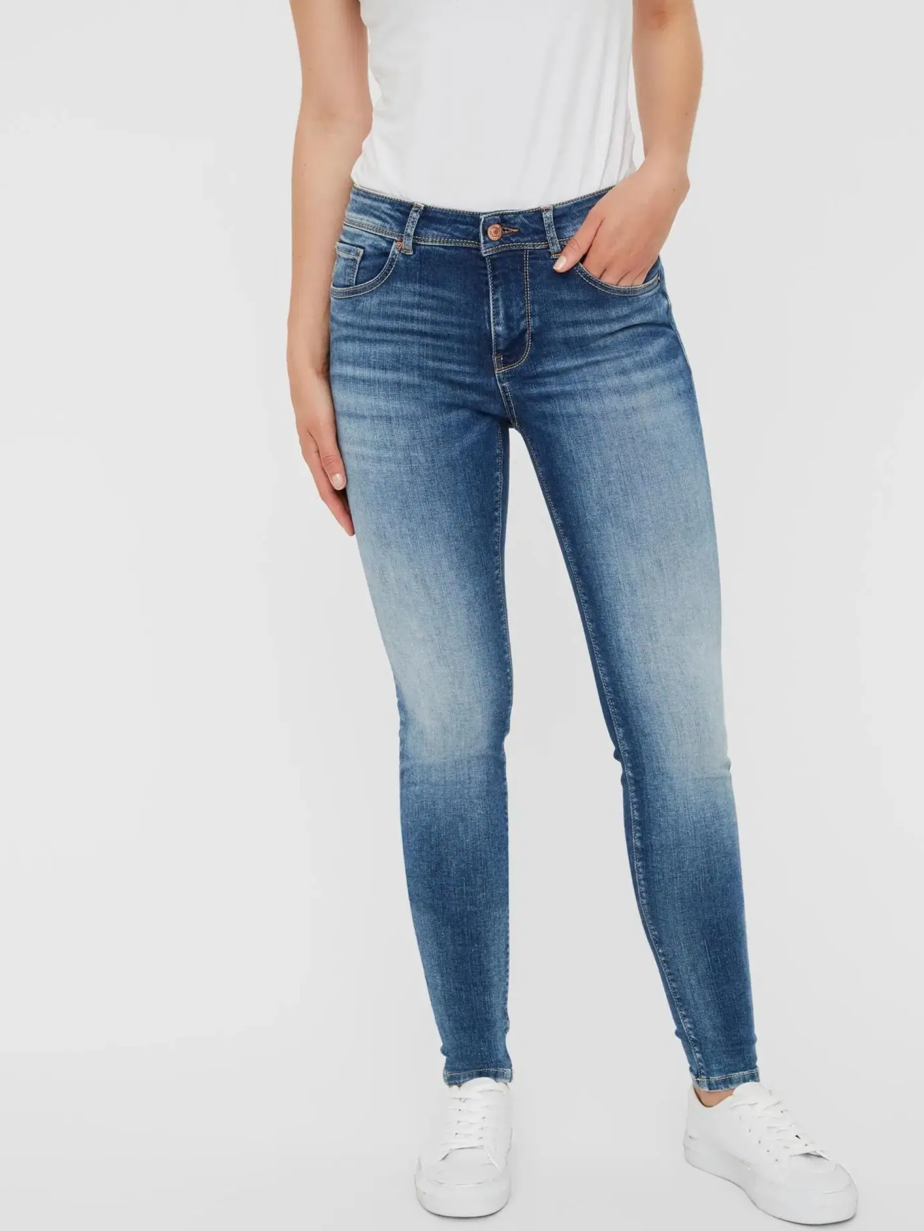 Vero Moda Lux farkut