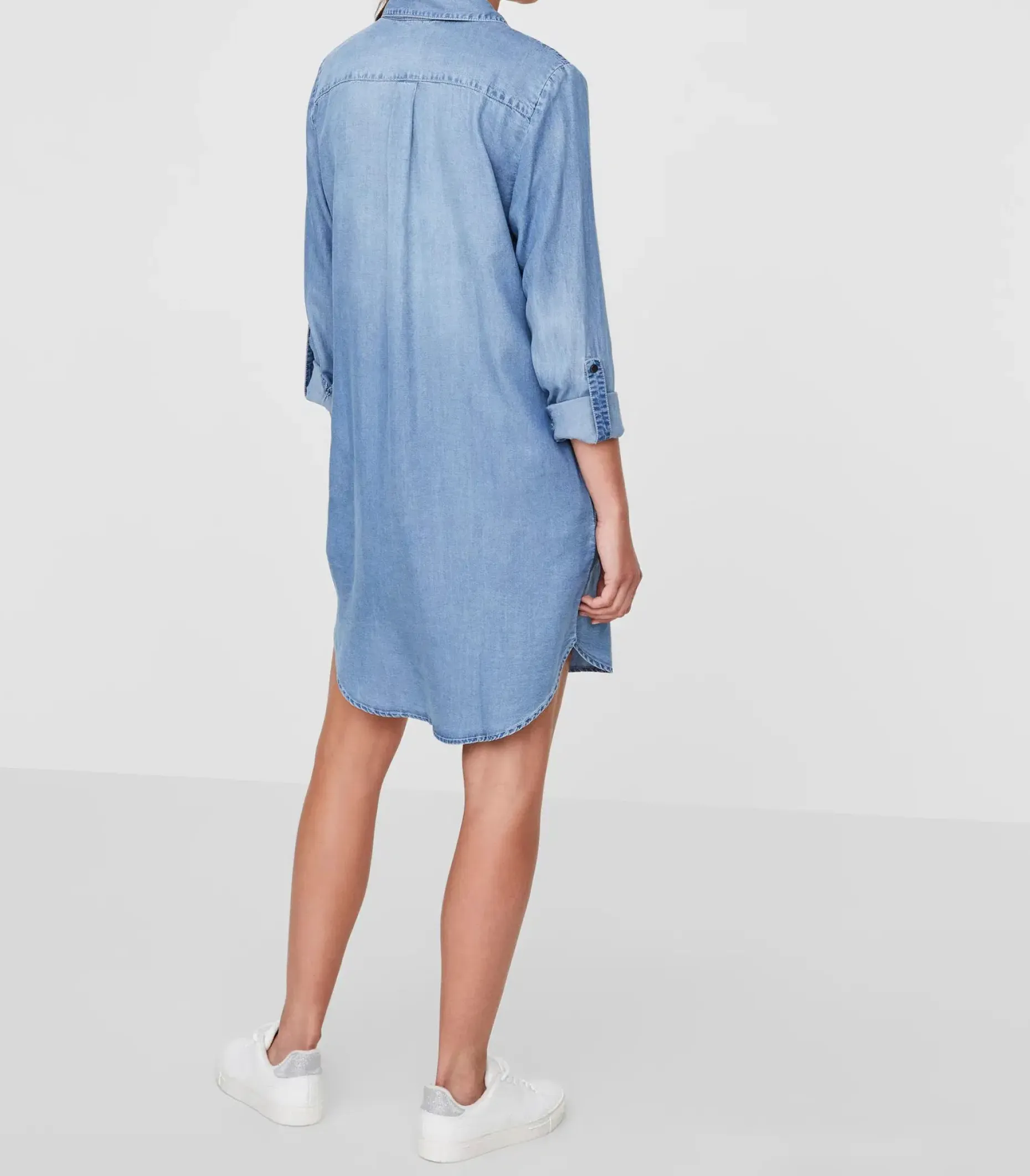 Vero Moda Silla paitamekko