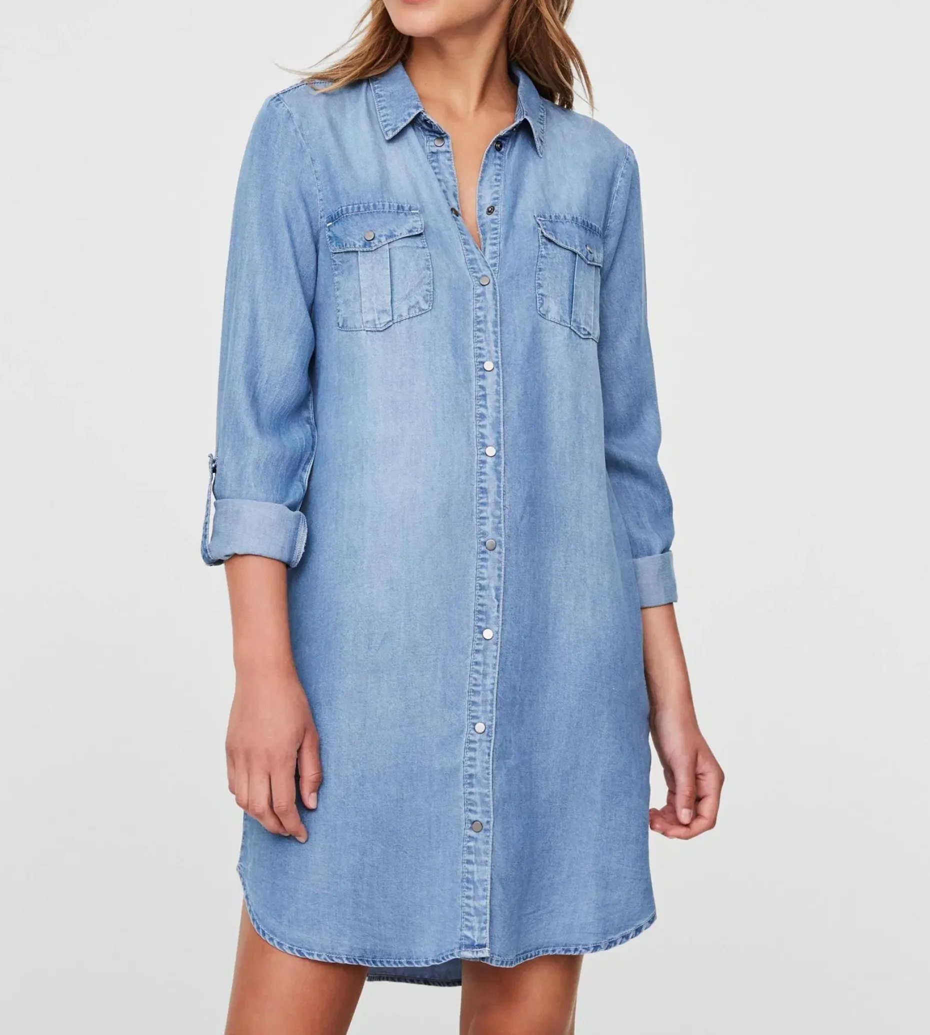 Vero Moda Silla paitamekko