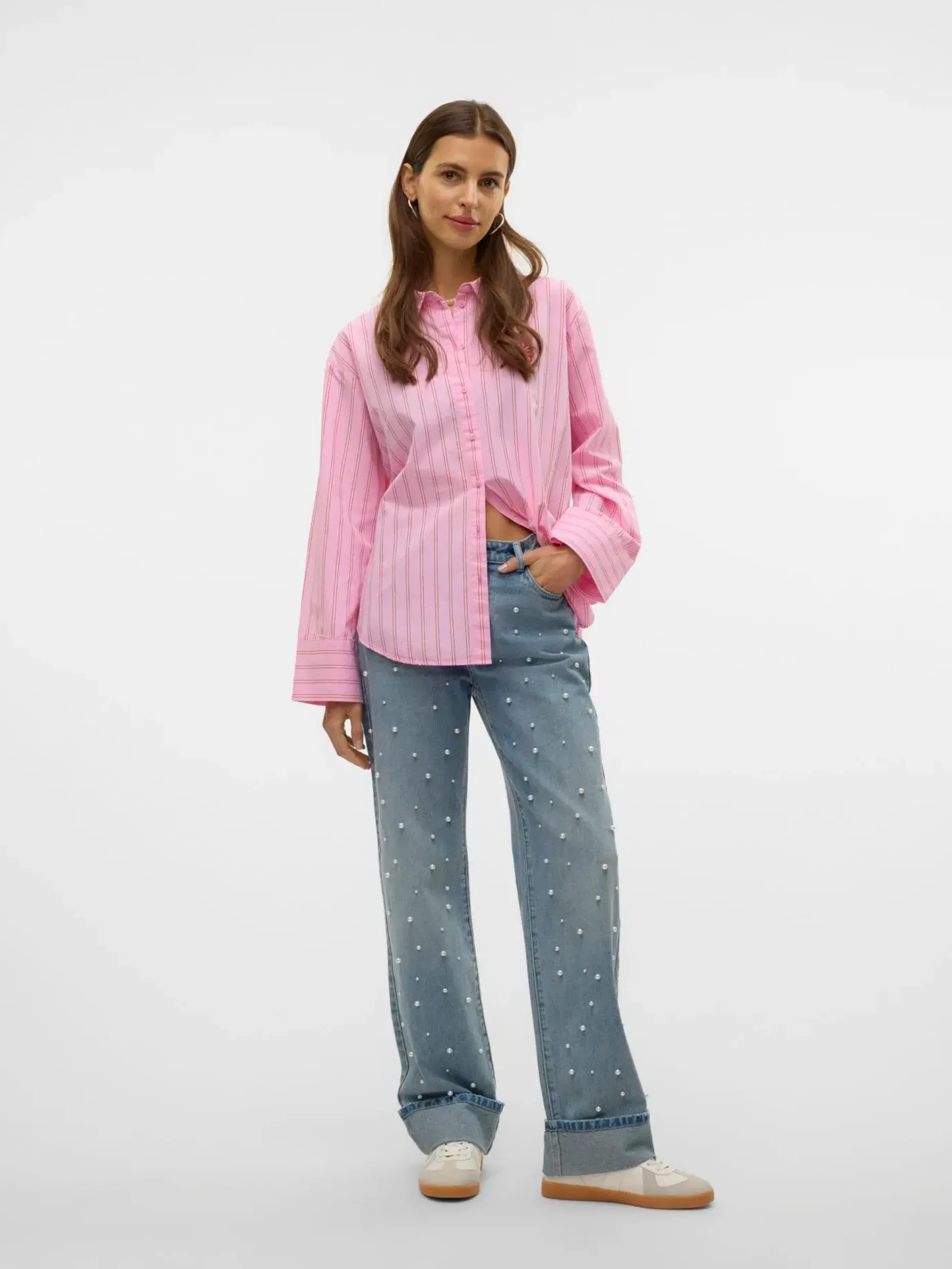 Vero Moda VMAllison farkut