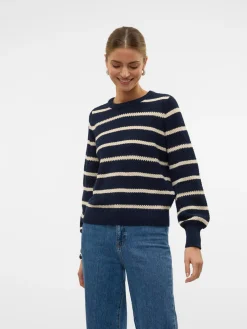 Vero Moda VMAmaizing neulepusero