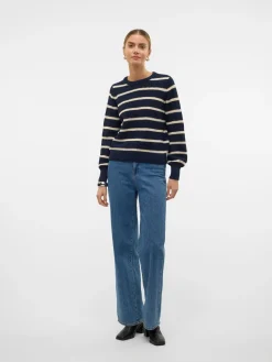 Vero Moda VMAmaizing neulepusero