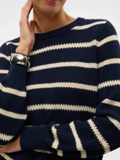 Vero Moda VMAmaizing neulepusero