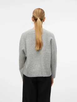 Vero Moda VMBoom neuletakki