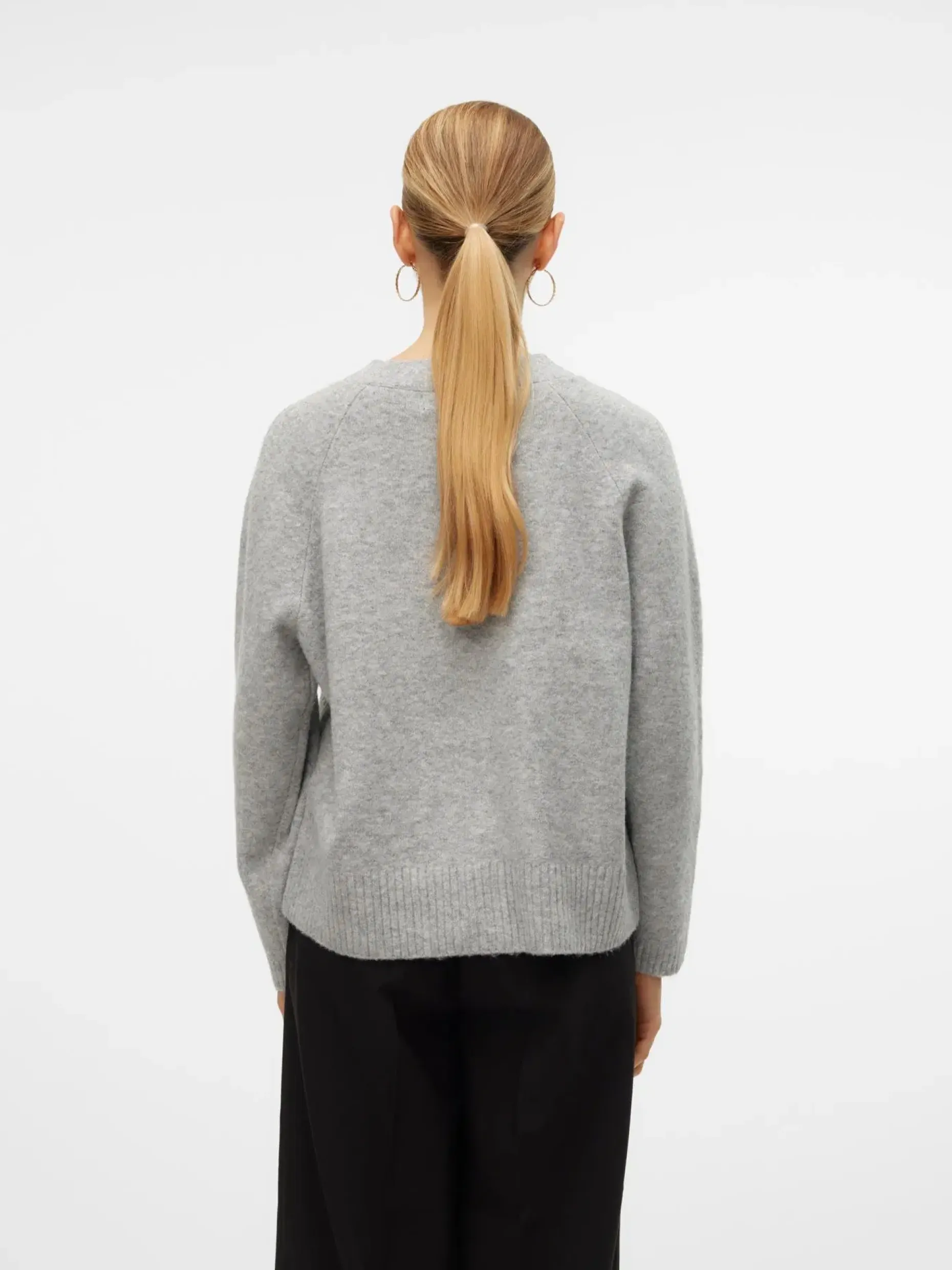 Vero Moda VMBoom neuletakki