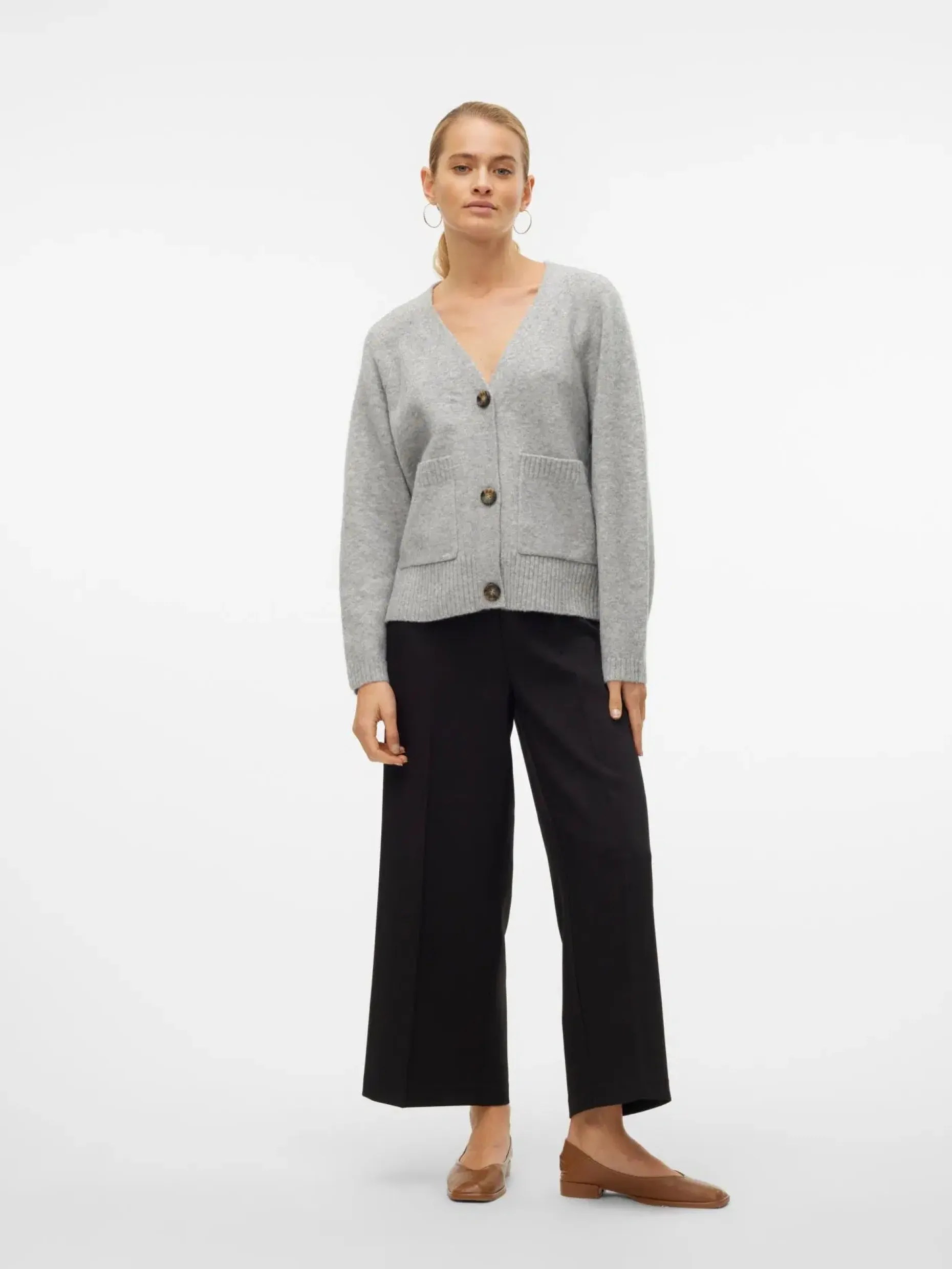 Vero Moda VMBoom neuletakki