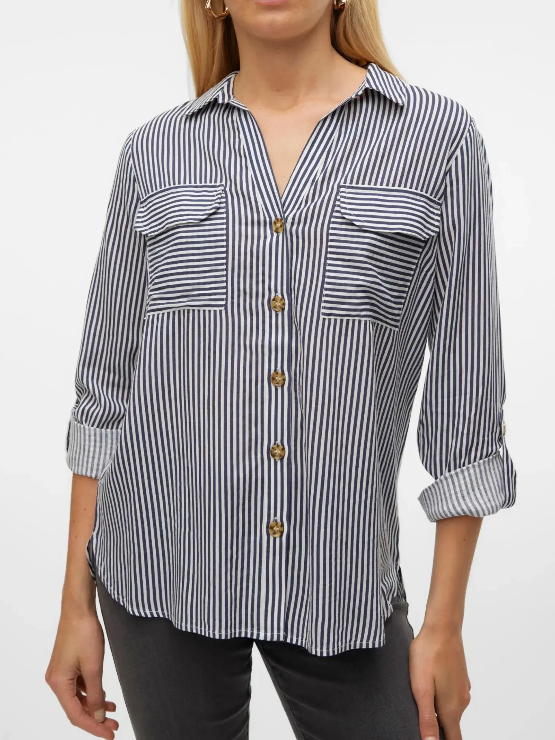 Vero Moda VMBumpy pusero