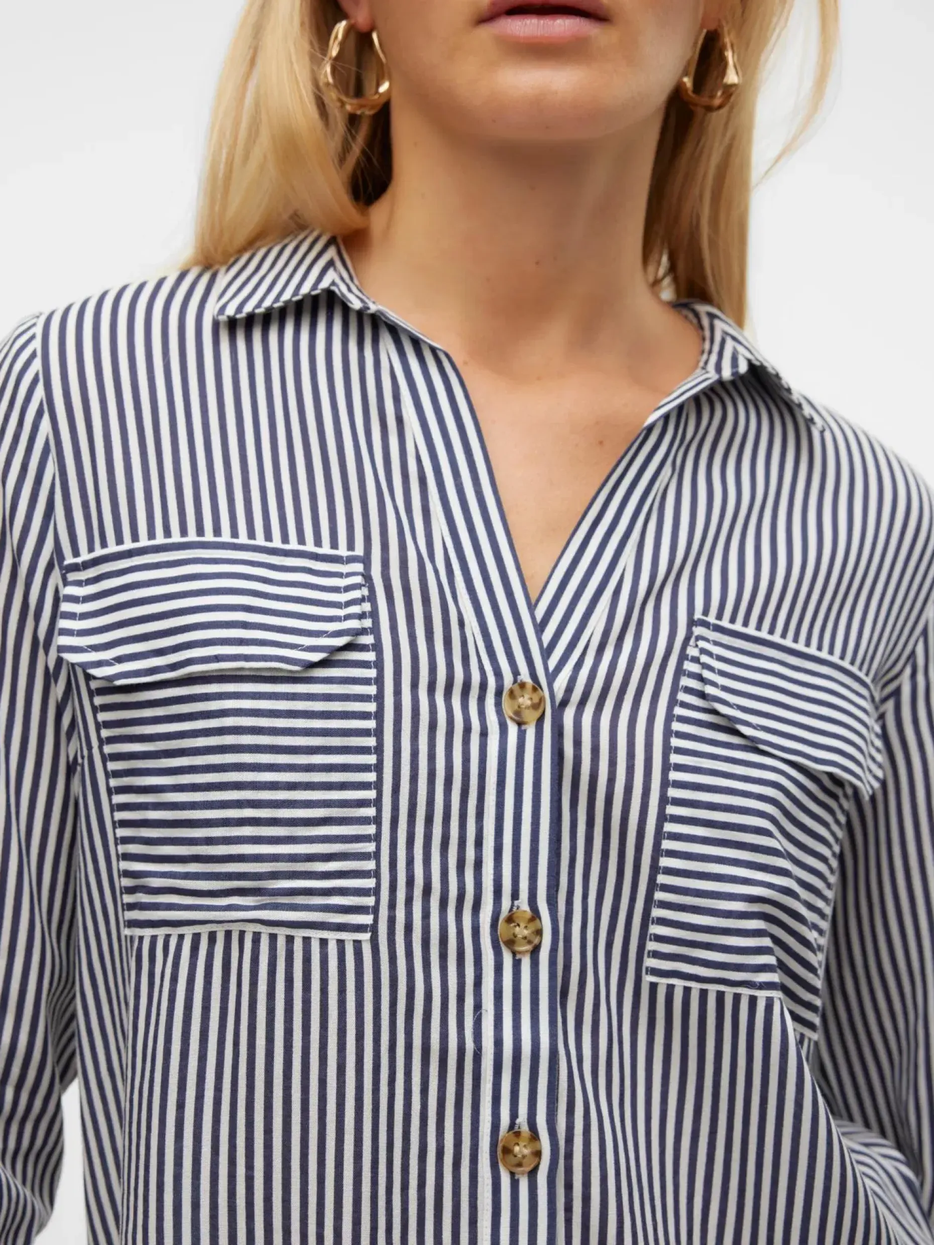 Vero Moda VMBumpy pusero