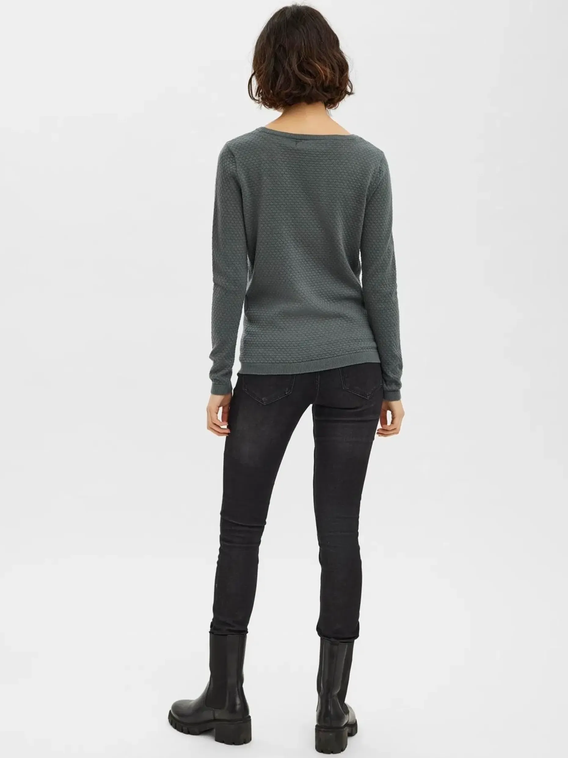 Vero Moda VMCare Structure neulepusero