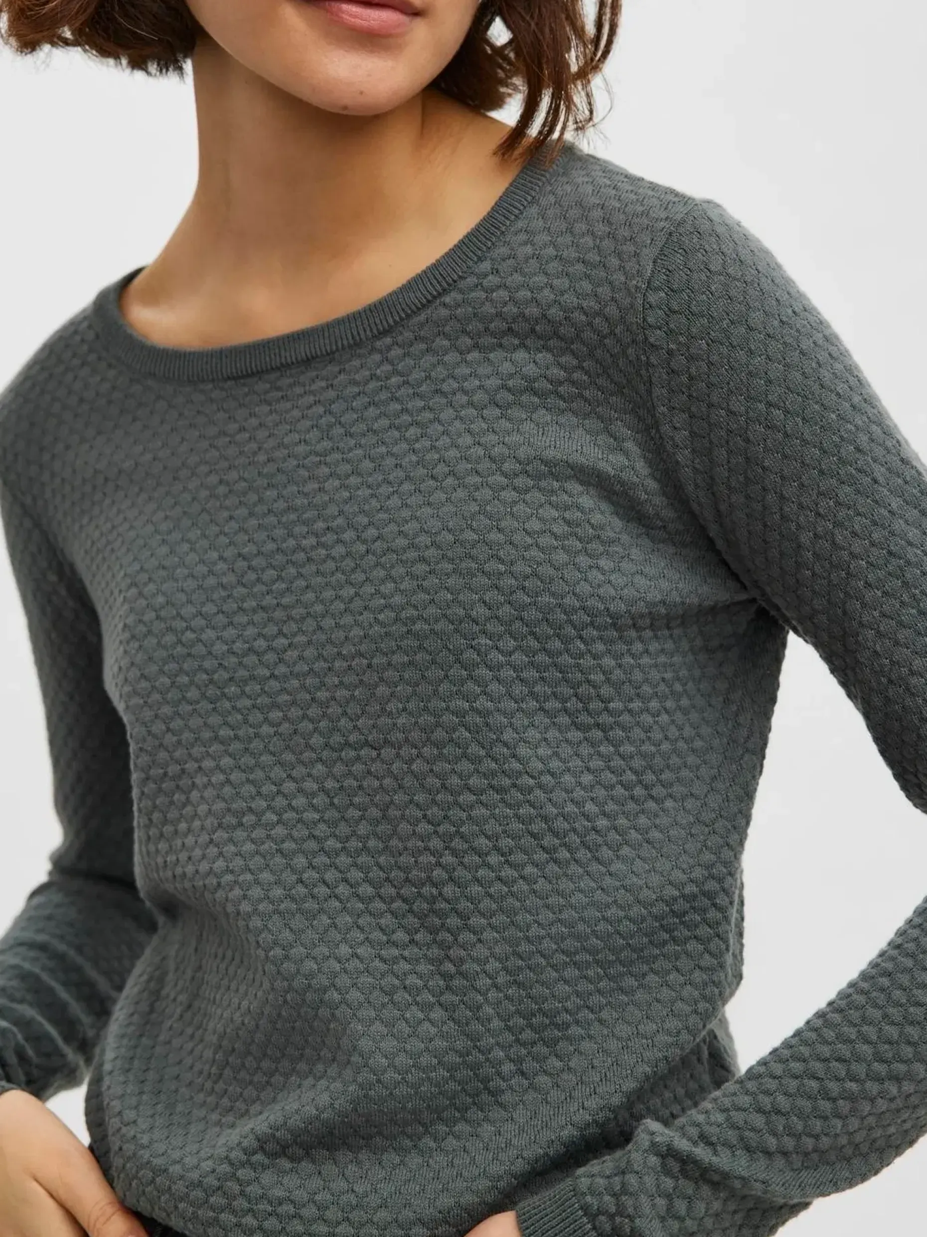 Vero Moda VMCare Structure neulepusero