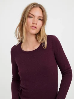 Vero Moda VMCare Structure neulepusero