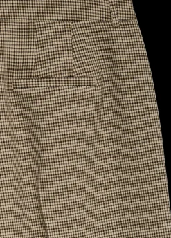Vero Moda VMCatja ruutuhousut