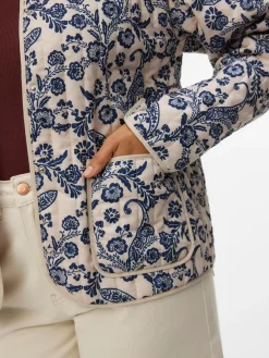 Vero Moda Vmclara kevyt tikkitakki