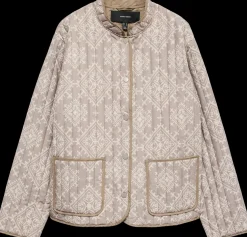 Vero Moda Vmclara kevyt tikkitakki