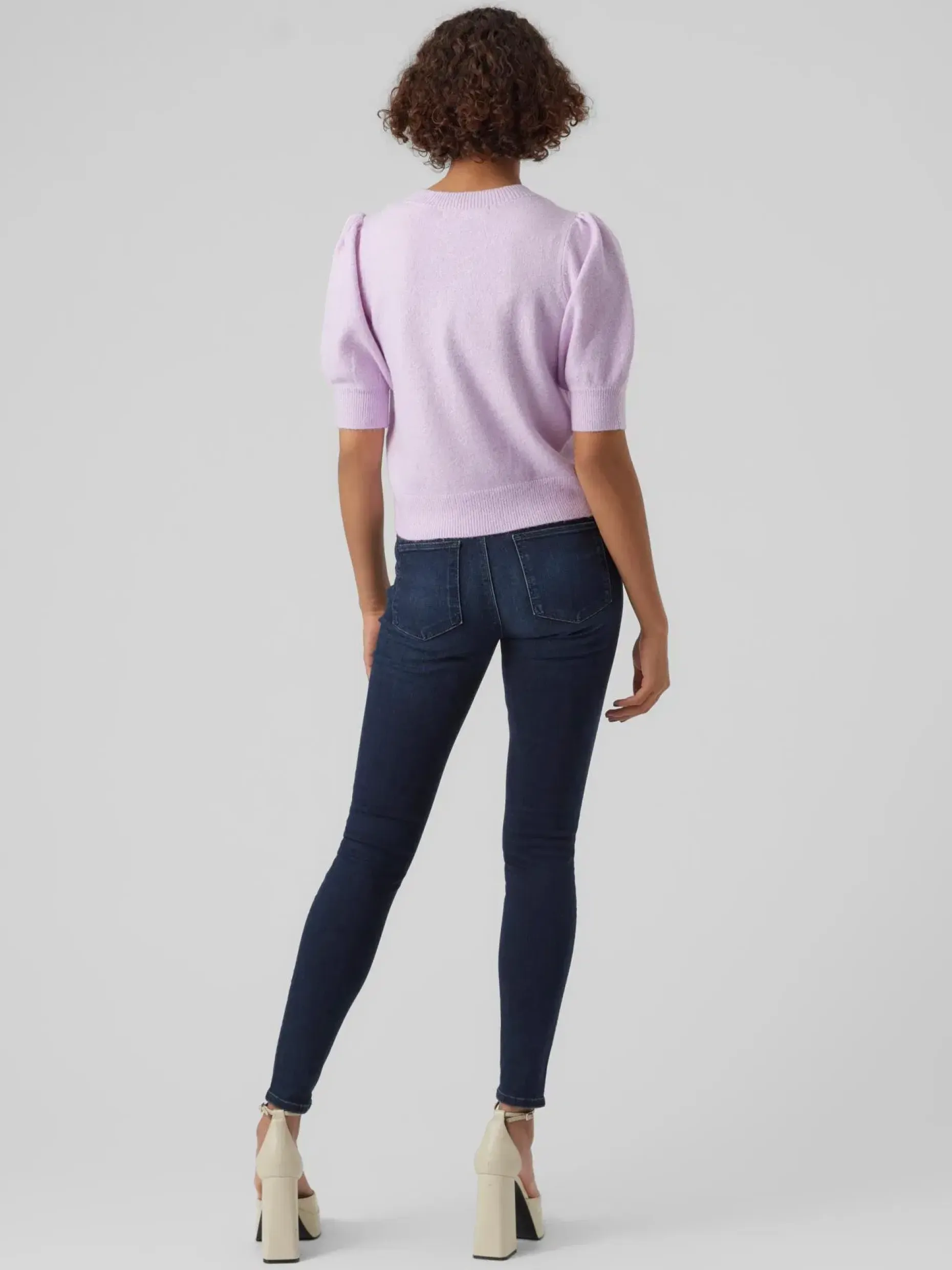 Vero Moda VMDoffy neule