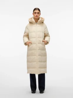 Vero Moda VMElanor Laurie toppatakki