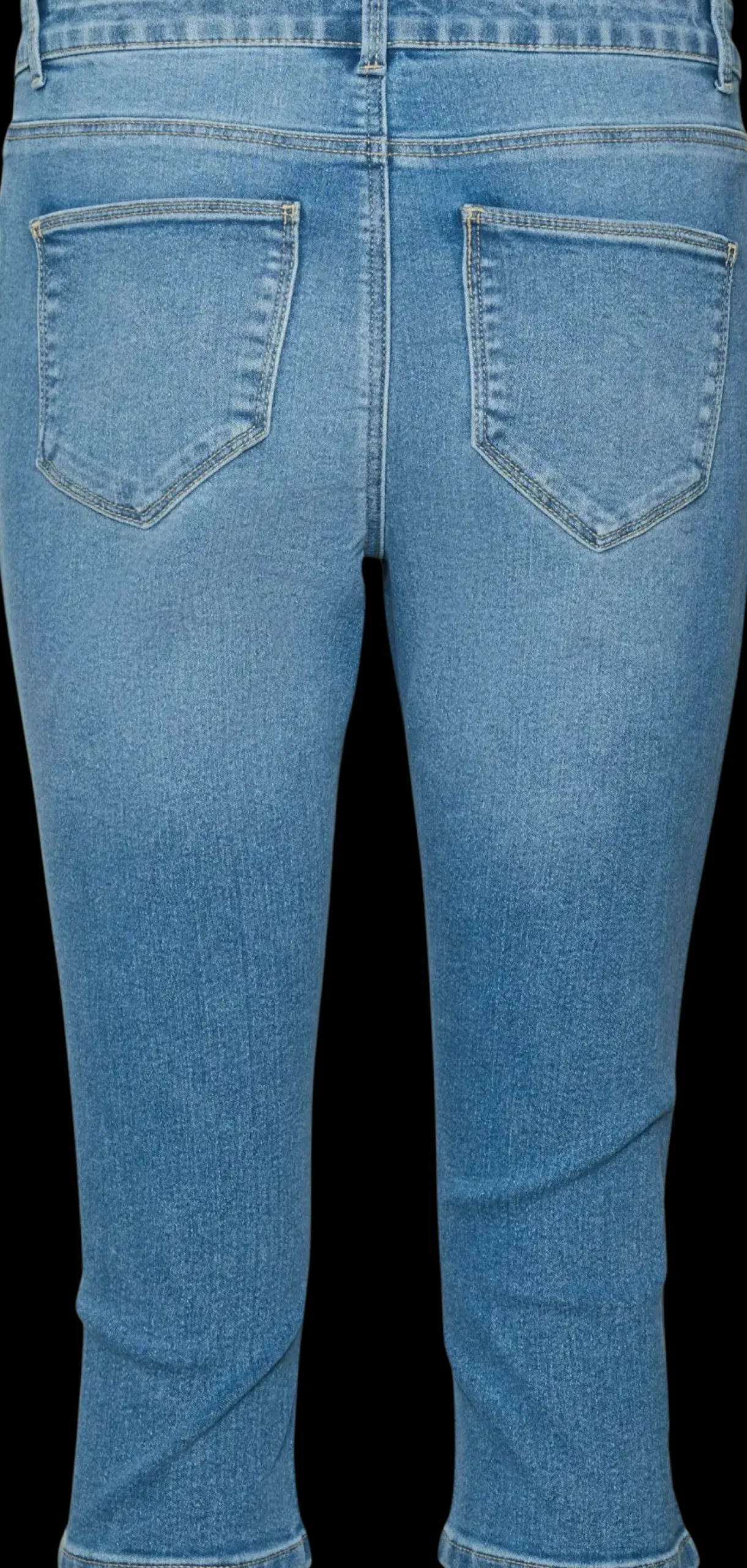 Vero Moda VMElly farkkucaprit