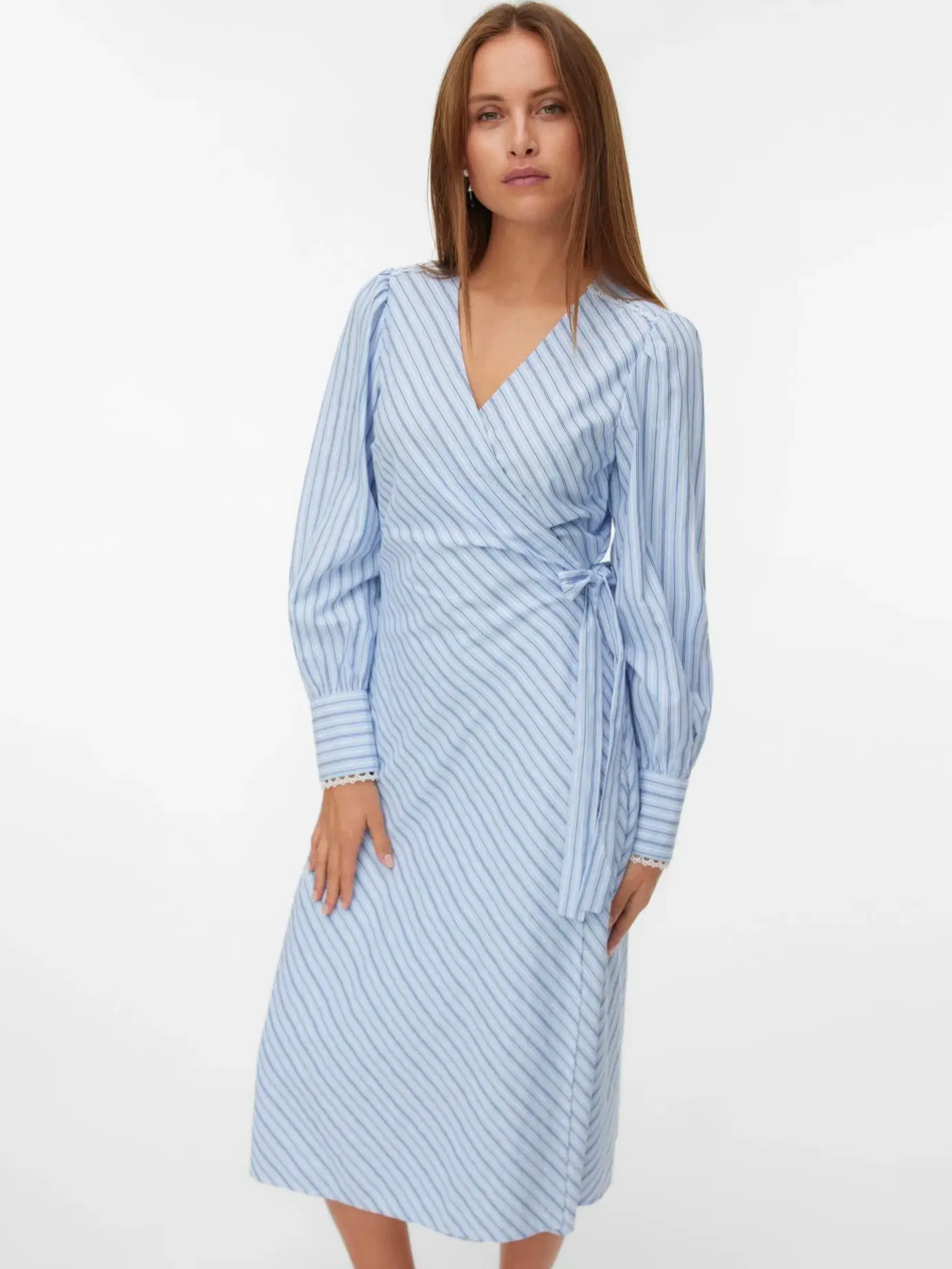 Vero Moda Vmfanni mekko