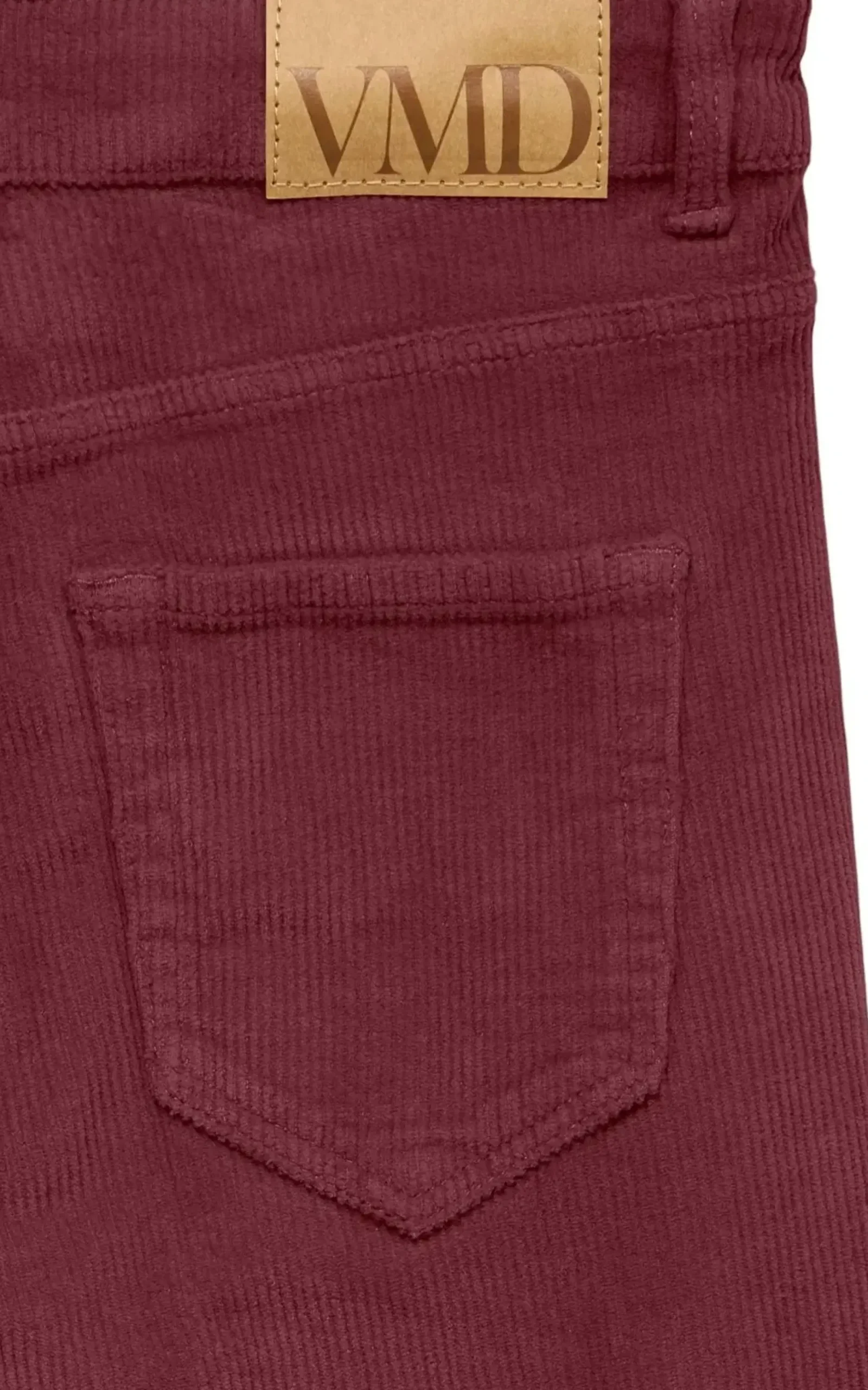 Vero Moda VMFlash samettihousut