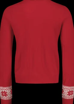 Vero Moda VMFrostydeer neulepusero