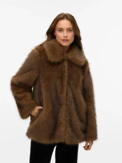 Vero Moda VMGloria tekoturkki