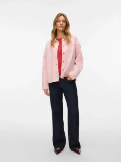 Vero Moda Vmjamie shacket