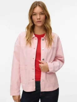 Vero Moda Vmjamie shacket