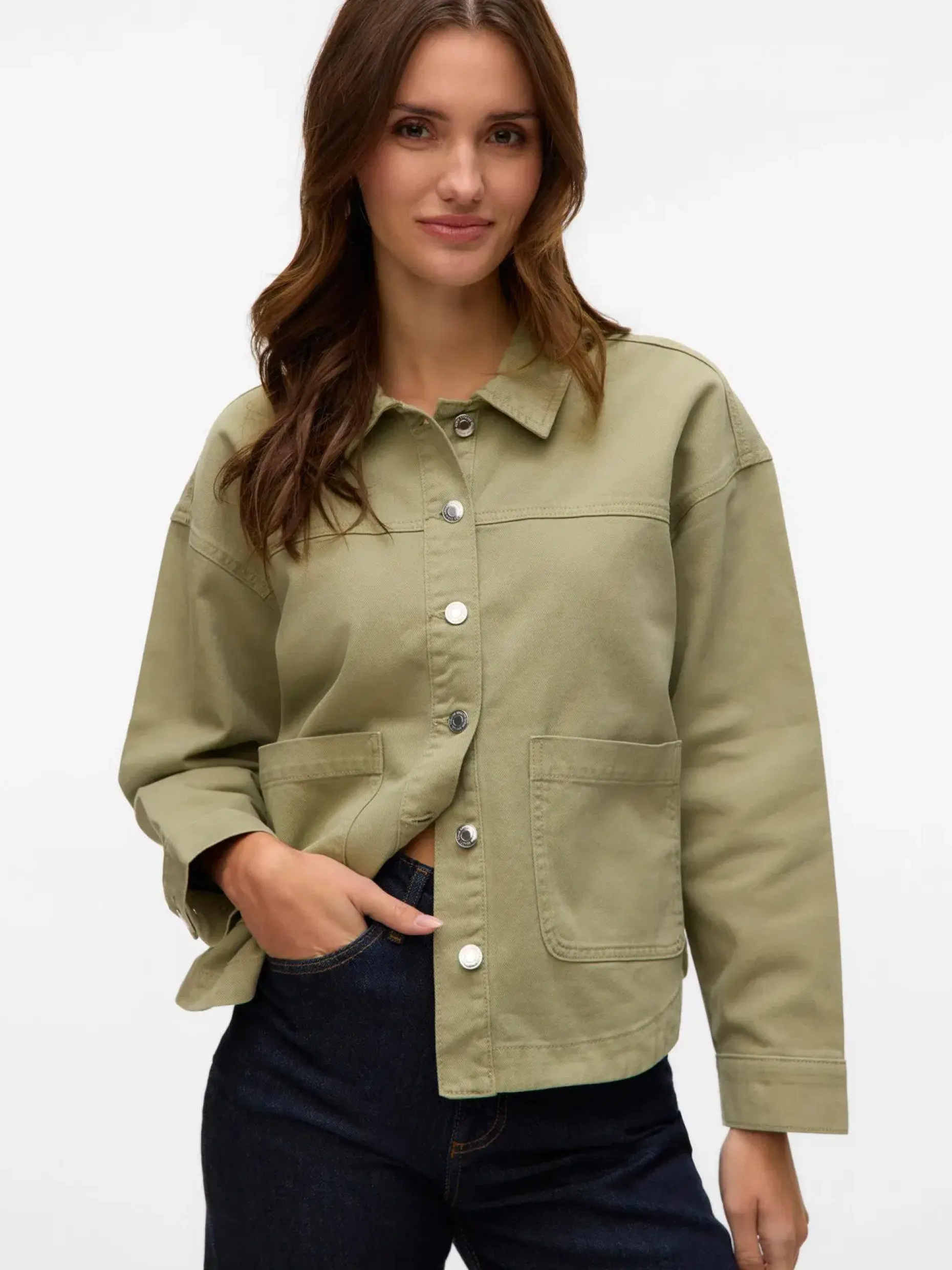 Vero Moda VMJamie shacket