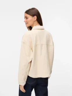 Vero Moda Vmjamie shacket