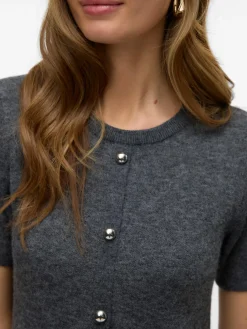 Vero Moda VMJohanna neulemekko