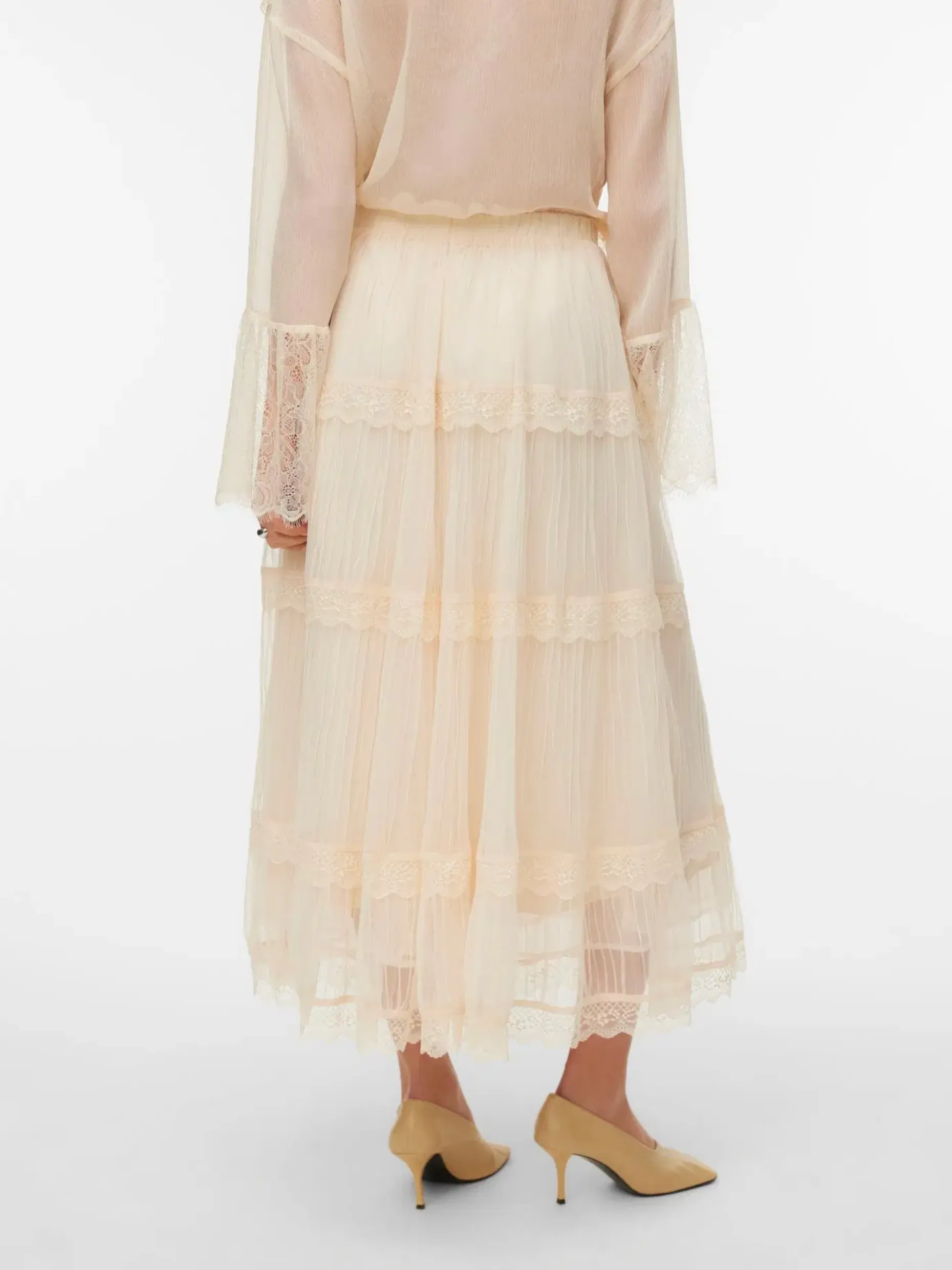 Vero Moda Vmkinsley hame