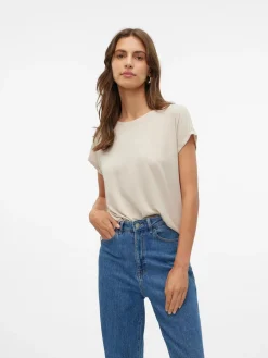 Vero Moda VMLava glittertoppi
