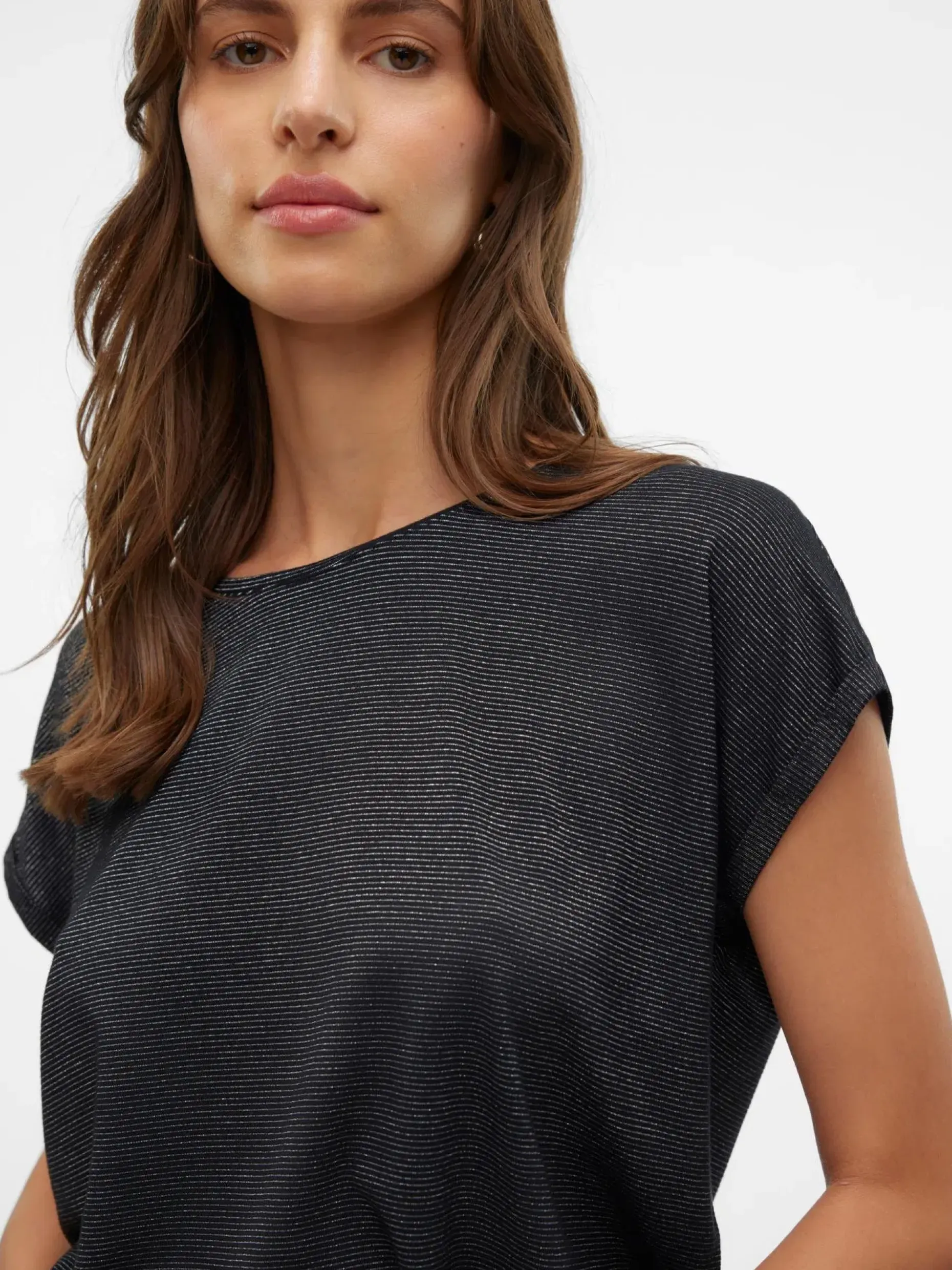 Vero Moda VMLava glittertoppi