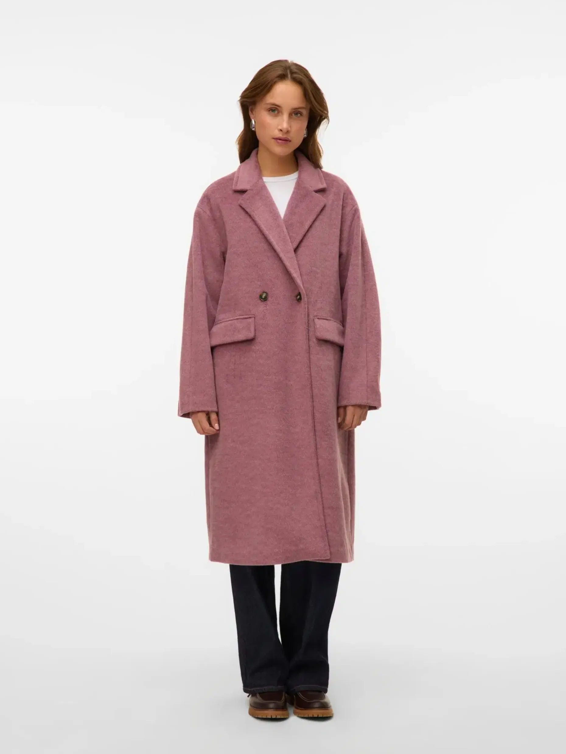 Vero Moda VMLelea long takki