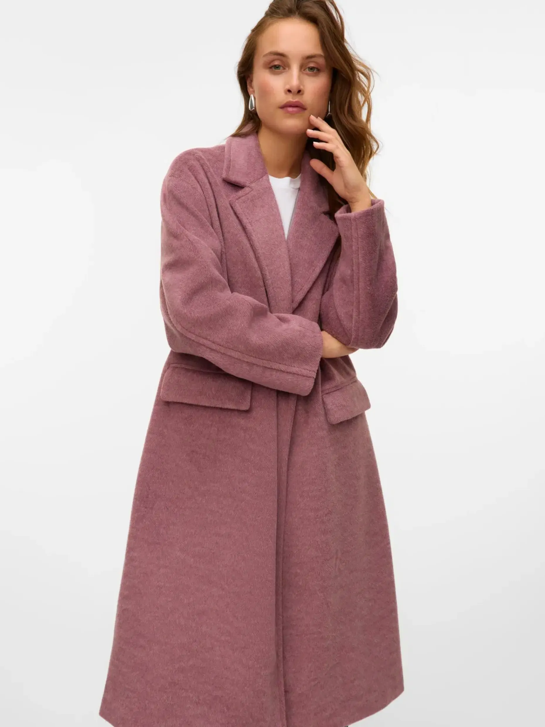 Vero Moda VMLelea long takki