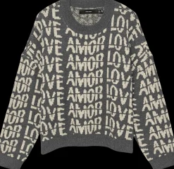 Vero Moda VMLove neulepusero