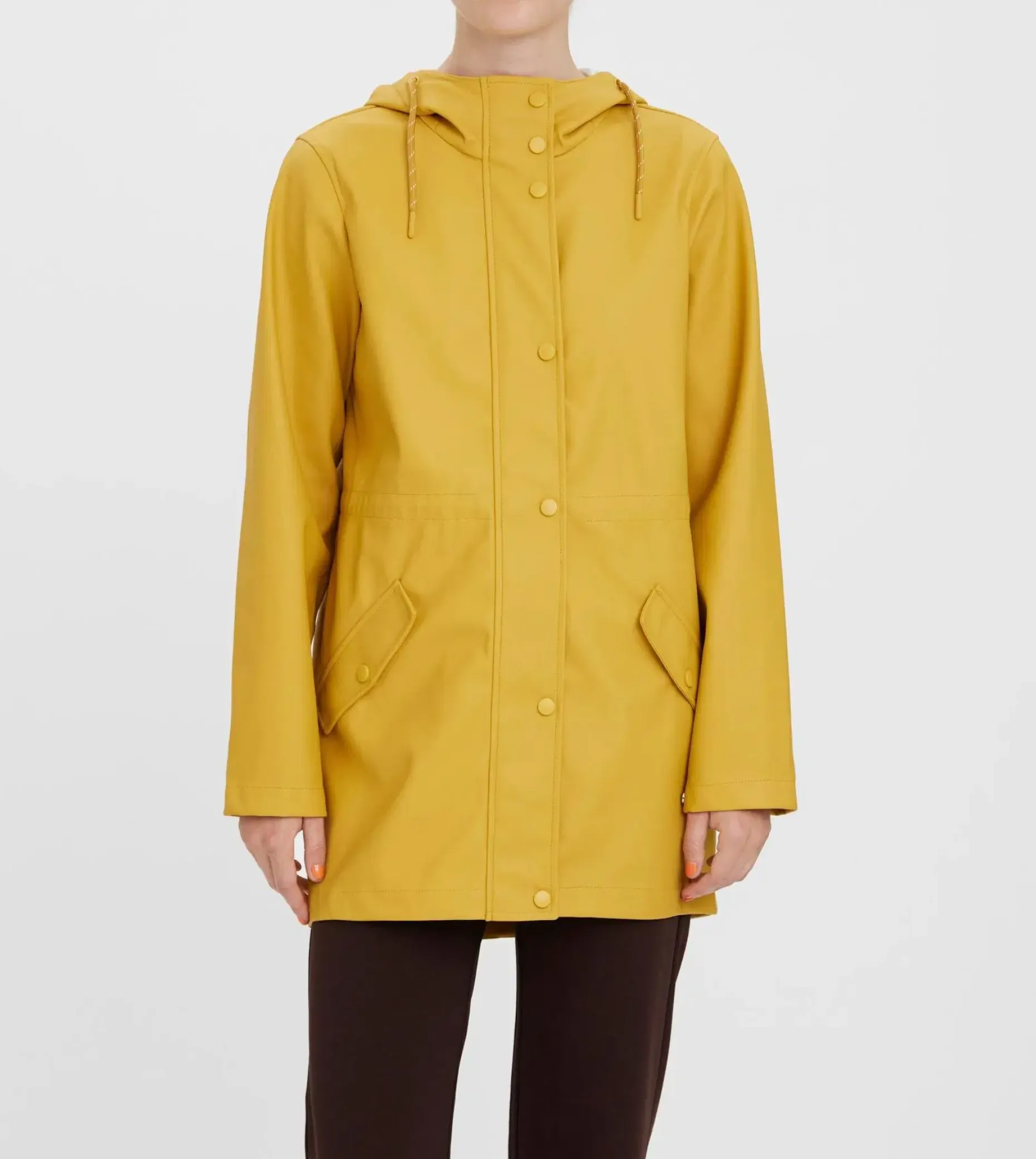Vero Moda VMMalou sadetakki