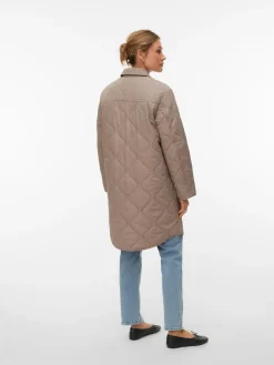 Vero Moda Vmmillie tikkitakki