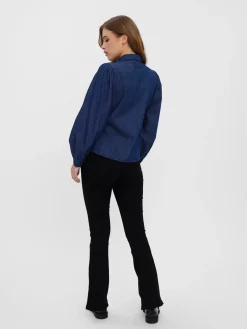 Vero Moda VMNily farkkupaita