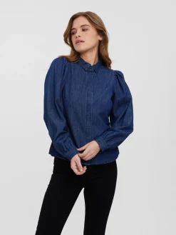 Vero Moda VMNily farkkupaita