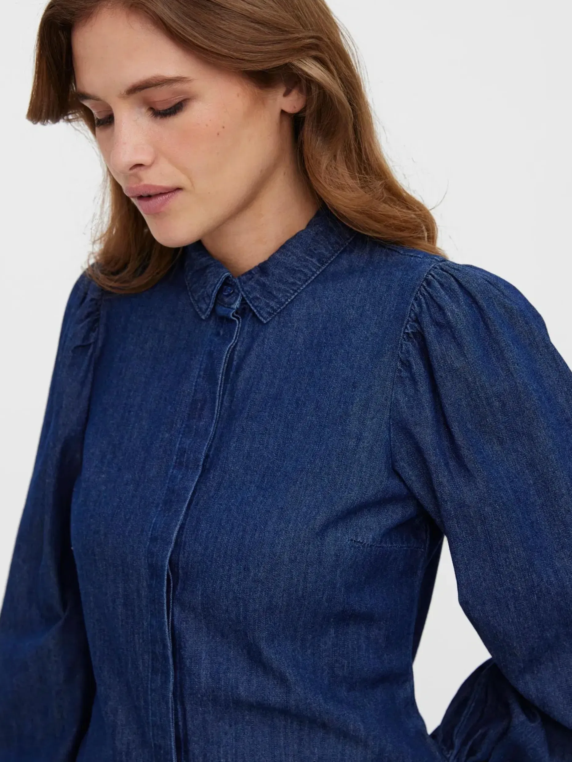 Vero Moda VMNily farkkupaita