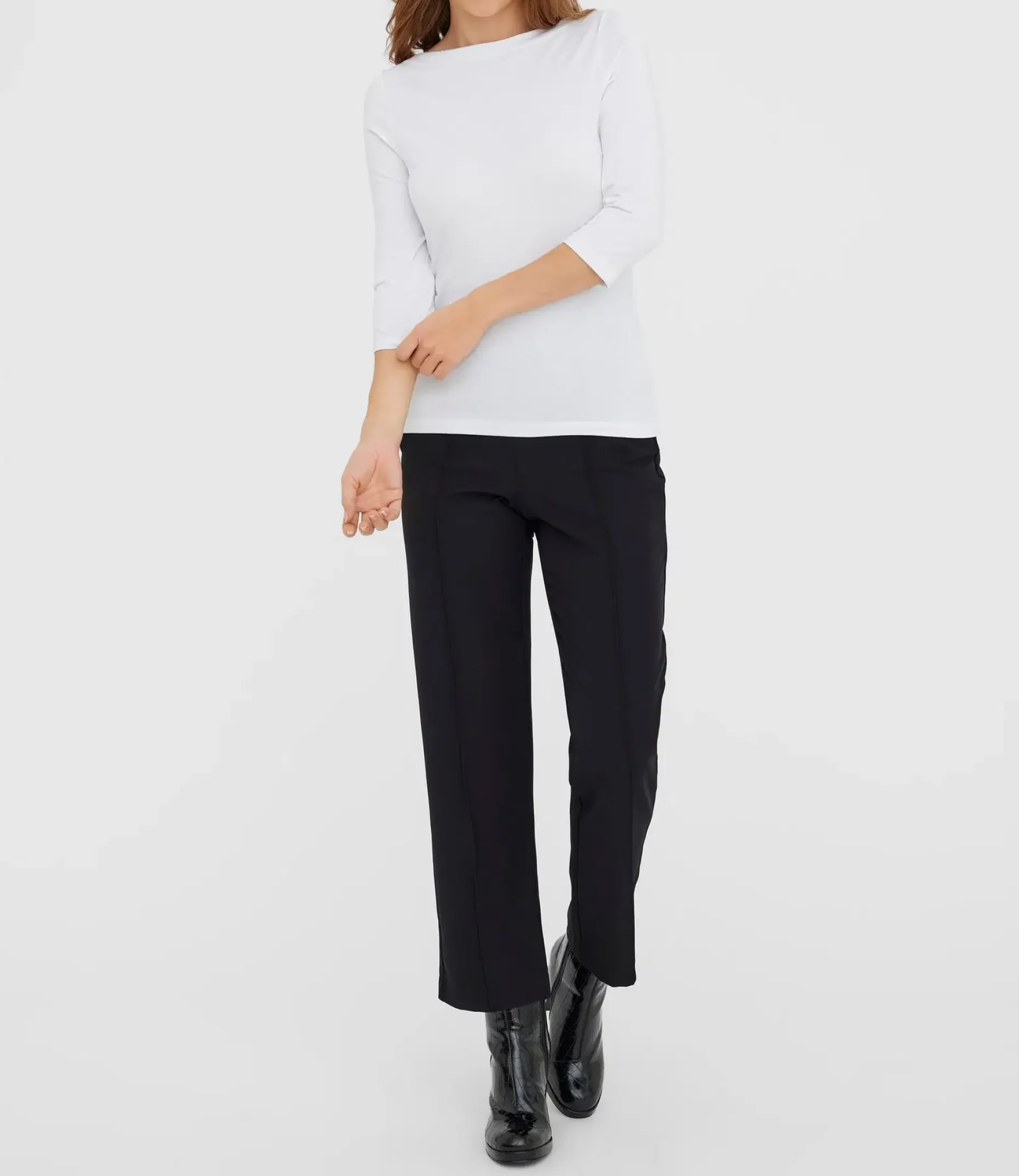 Vero Moda VMPanda trikoopusero